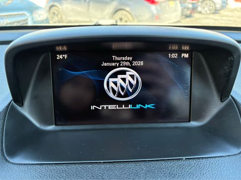 Used 2015 Buick Encore AWD image 21