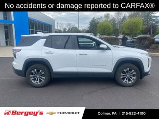 Used 2026 Chevrolet Equinox LT AWD/4WD video 2