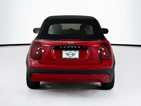 New 2026 MINI Cooper S FWD image 6
