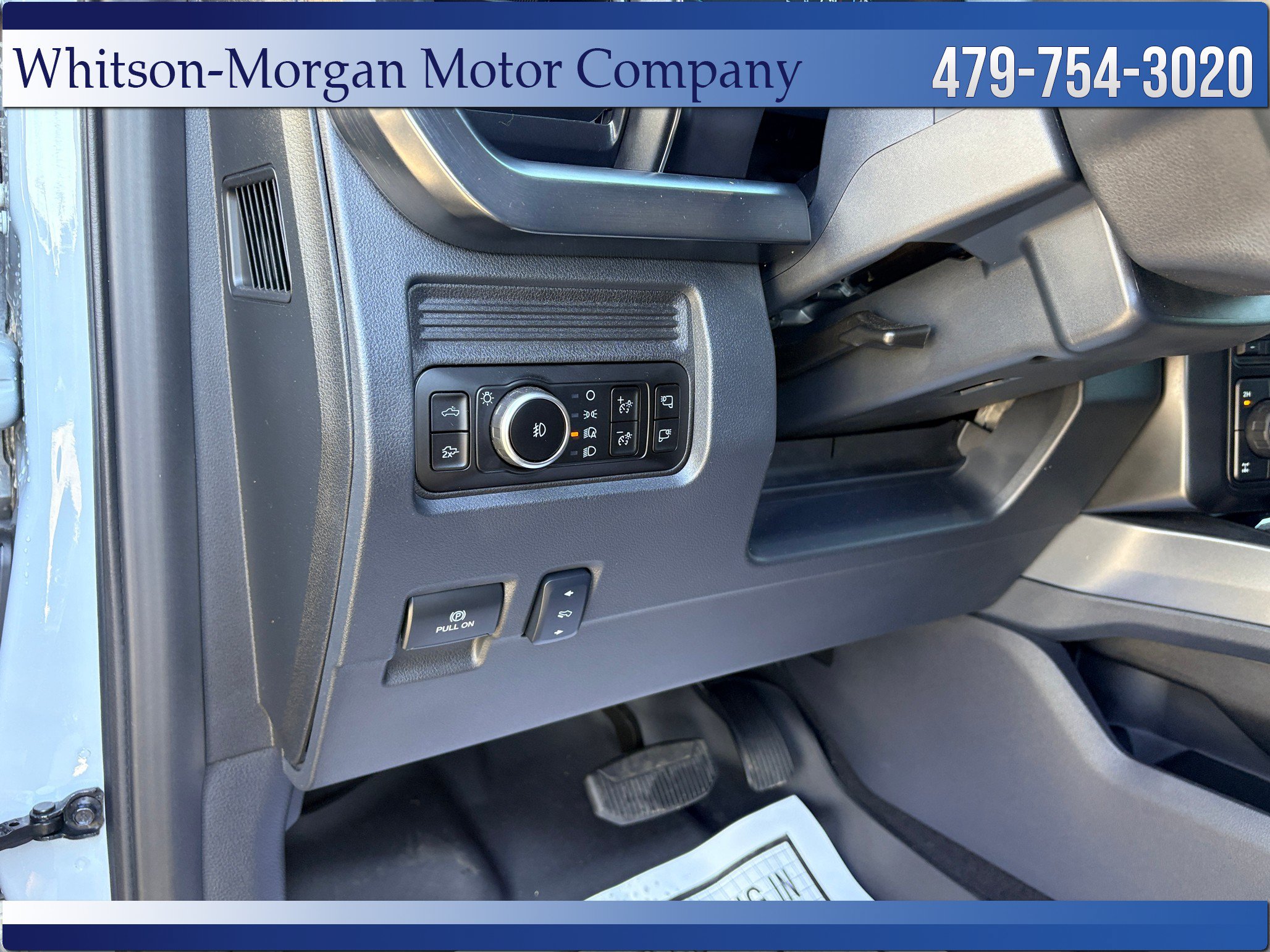 Used 2026 Ford F250 Lariat w/ Tremor Off-Road Package AWD/4WD image 19