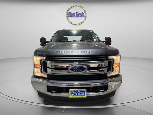 Used 2019 Ford F250 XL w/ STX Appearance Package AWD/4WD image 6