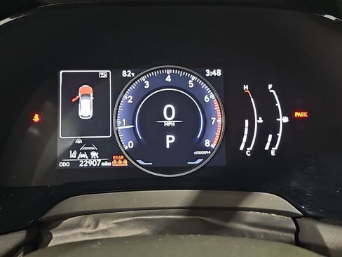 Certified 2024 Lexus RX 350 AWD w/ Technology Package image 19