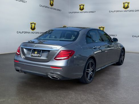 Used 2019 Mercedes-Benz E 300 image 5