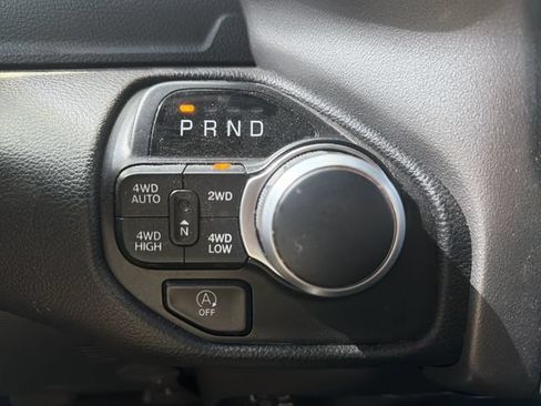 Used 2021 RAM 1500 Big Horn AWD/4WD image 28