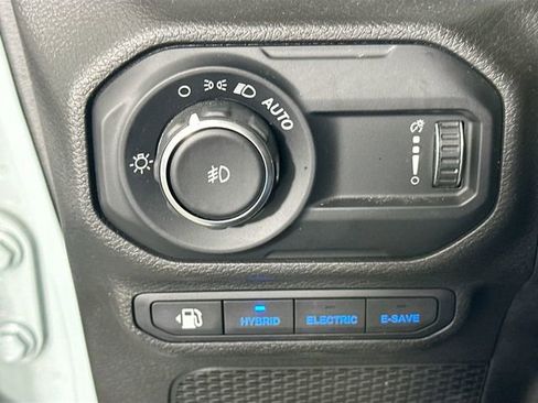 Used 2023 Jeep Wrangler Unlimited w/ Cold Weather Group AWD/4WD image 23