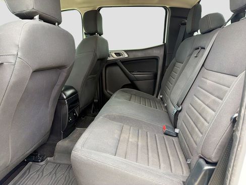 Used 2020 Ford Ranger XLT w/ Equipment Group 301A Mid image 27