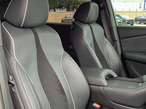 Certified 2021 Acura RDX A-Spec image 30