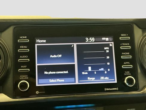 Used 2021 Toyota Tacoma SR image 9