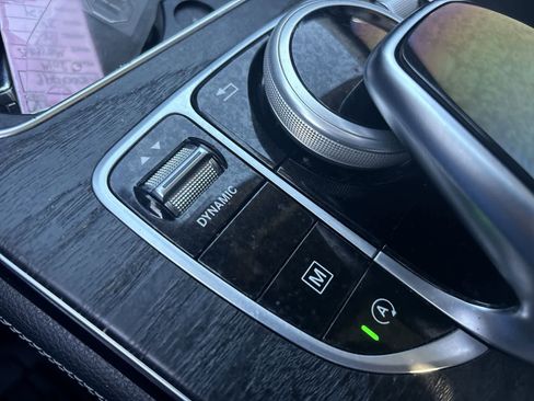 Used 2019 Mercedes-Benz GLC 300 GLC 300 image 31