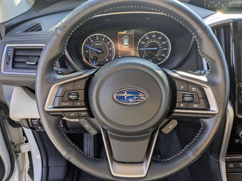 Used 2022 Subaru Ascent Touring image 17