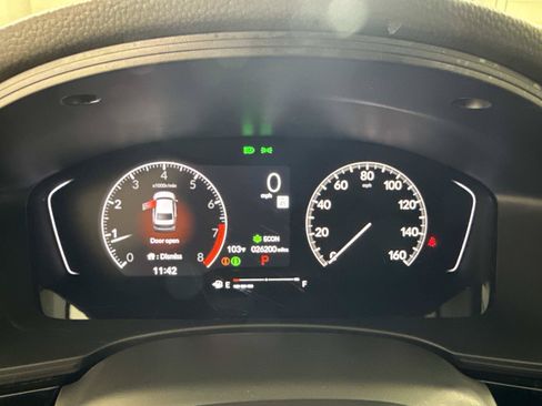 Used 2024 Honda Civic Sport image 25
