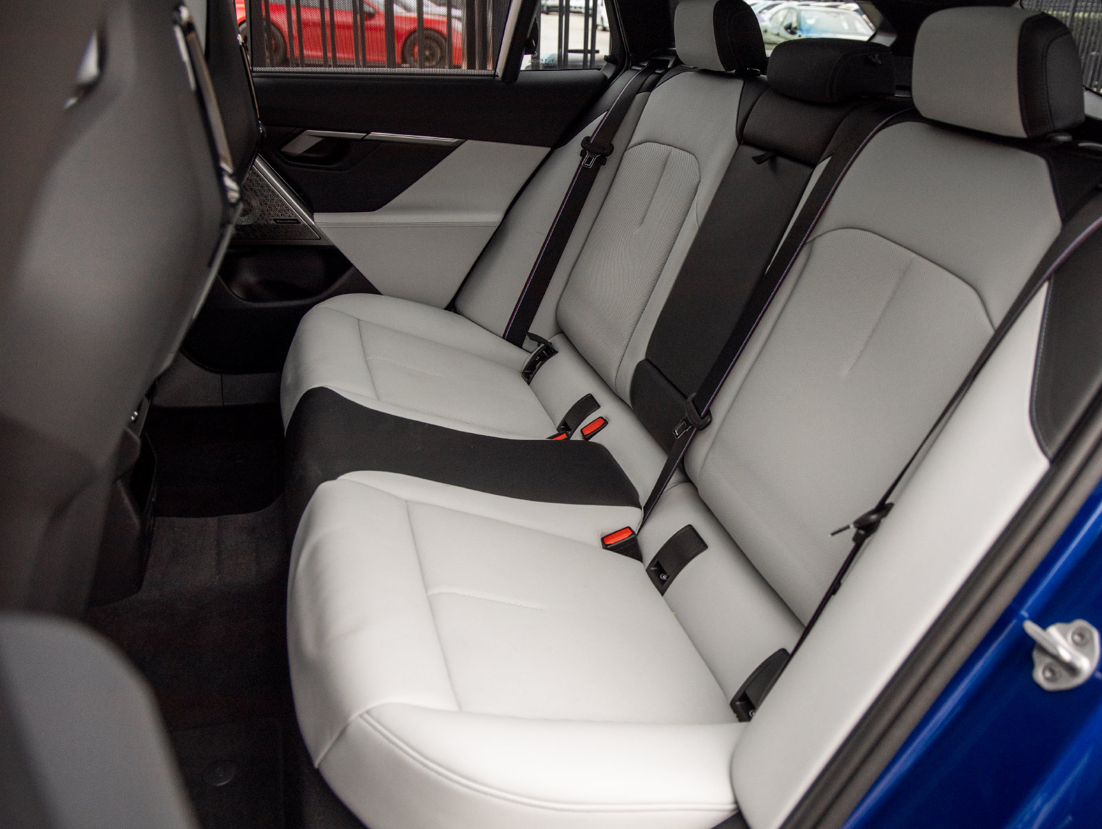 Used 2026 BMW M5 Touring AWD/4WD image 43