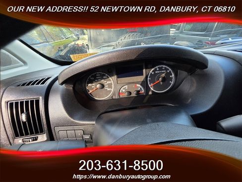 Used 2021 RAM ProMaster 2500 w/ Convenience Group FWD image 12