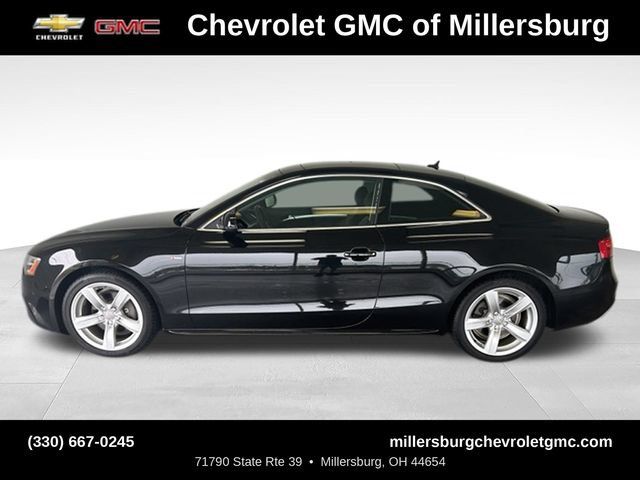 Used 2015 Audi A5 2.0T Premium Plus w/ Technology Package AWD/4WD image 6