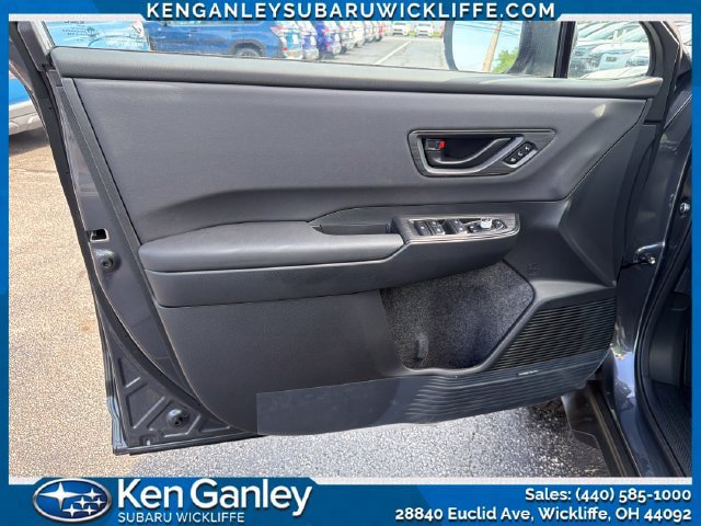 New 2026 Subaru Outback Wilderness AWD/4WD image 8