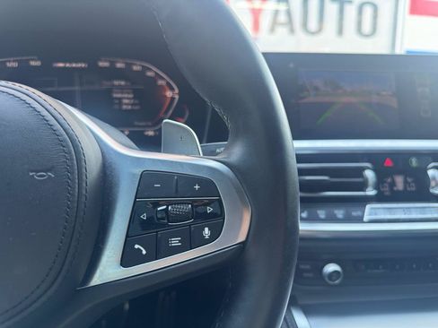 Used 2023 BMW M440i Coupe w/ Premium Package RWD image 48