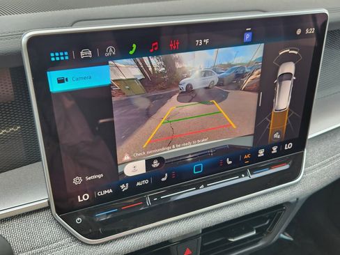 New 2026 Volkswagen Tiguan S AWD/4WD image 9