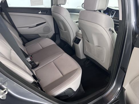 Used 2018 Hyundai Tucson Sport w/ Cargo Package image 32