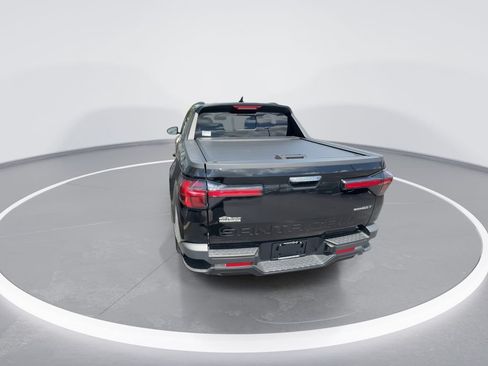 Used 2023 Hyundai Santa Cruz Night w/ Winter Package AWD/4WD image 6