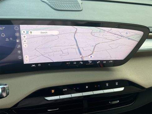 New 2026 Buick Enclave Preferred image 20