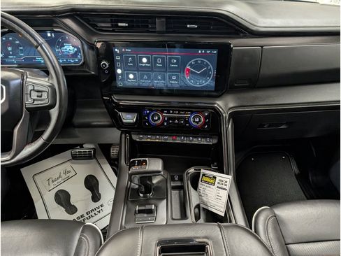Used 2022 GMC Sierra 1500 AT4X AWD/4WD image 14