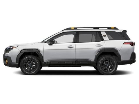 New 2026 Subaru Outback Wilderness AWD/4WD image 3