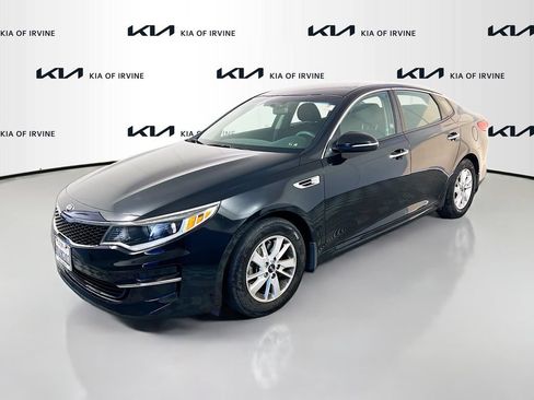 Used 2016 Kia Optima LX FWD image 3
