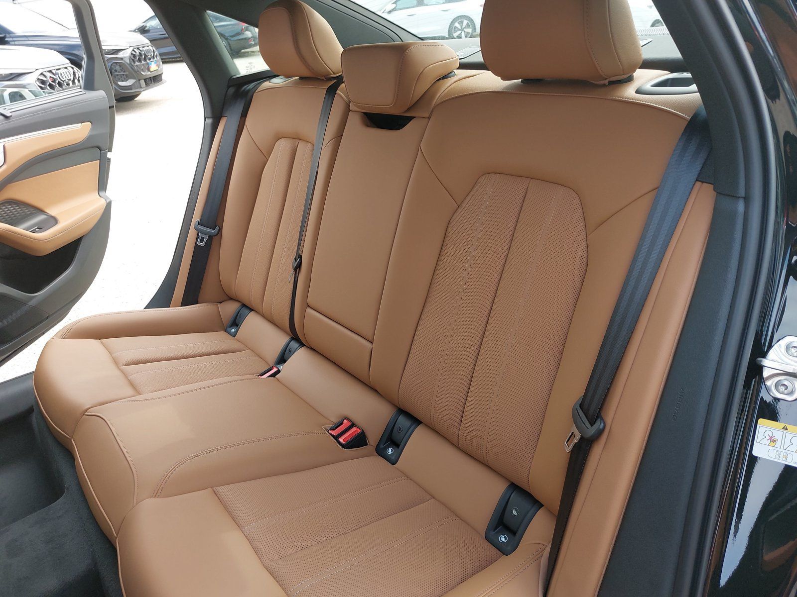 New 2026 Audi A6 Premium Plus AWD/4WD image 14