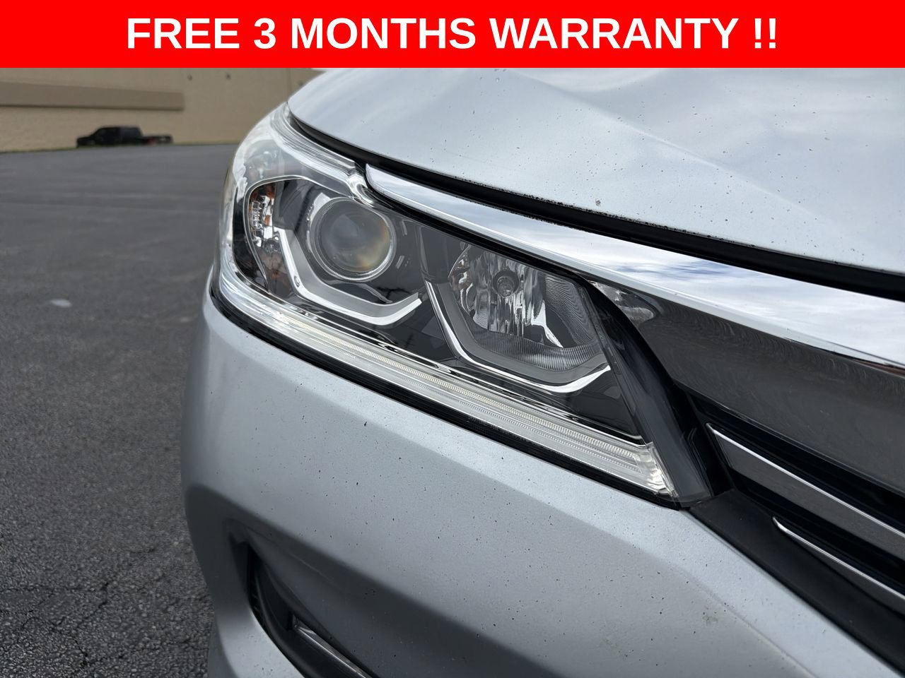 Used 2017 Honda Accord Sport Special Edition image 35