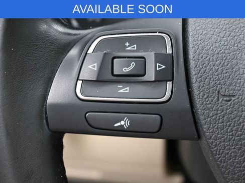 Used 2017 Volkswagen Tiguan S AWD/4WD image 17