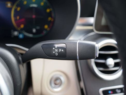 Used 2019 Mercedes-Benz C 300 Cabriolet image 23