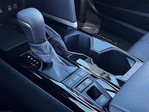 New 2026 Toyota Camry XSE image 17