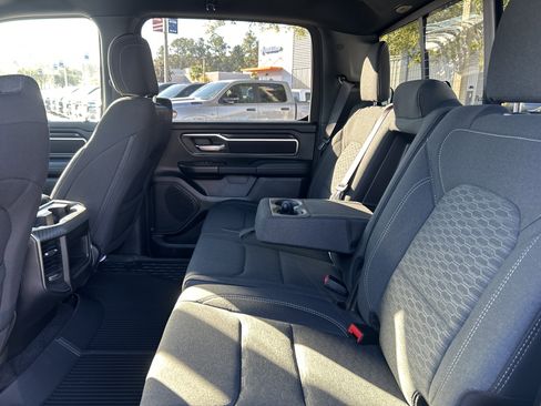 New 2026 RAM 1500 Big Horn w/ Night Edition image 35