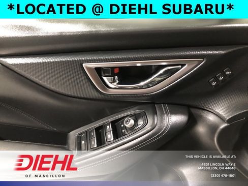 Used 2021 Subaru Forester Touring w/ Popular Package #2 image 21