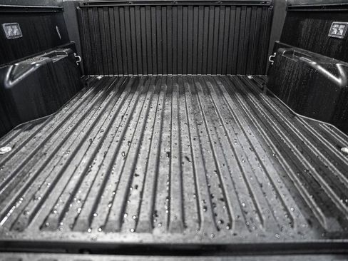 New 2026 Toyota Tacoma SR5 image 9