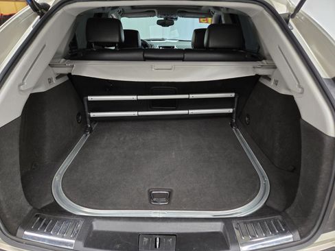 Used 2015 Cadillac SRX Premium w/ Driver Assist Package FWD image 9