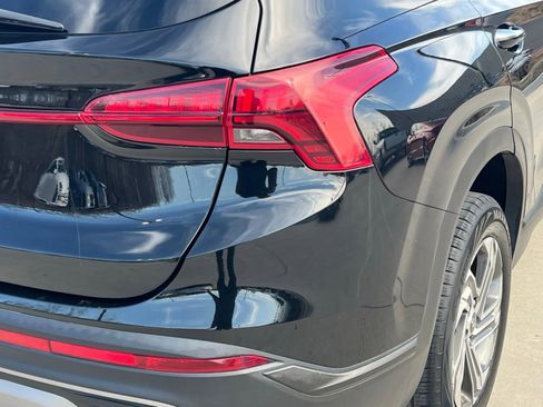 Certified 2023 Hyundai Santa Fe SEL image 14