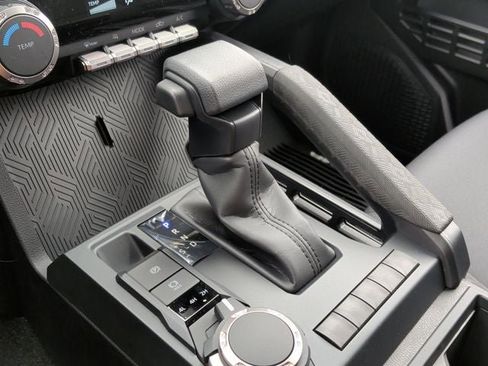 New 2026 Toyota Tacoma SR image 21