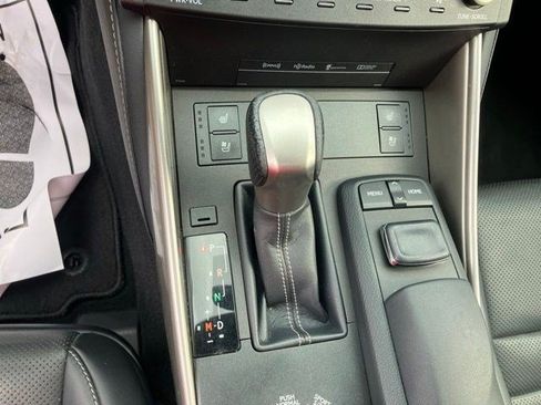 Used 2016 Lexus IS 350 w/ F Sport Package RWD image 21