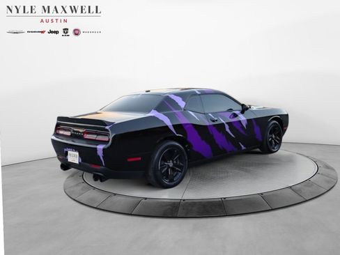 Used 2023 Dodge Challenger SXT image 15
