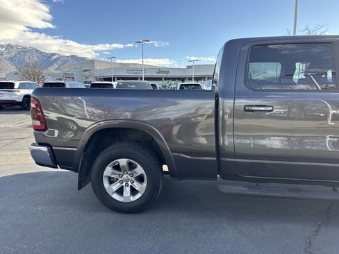 Used 2020 RAM 1500 Laramie image 14