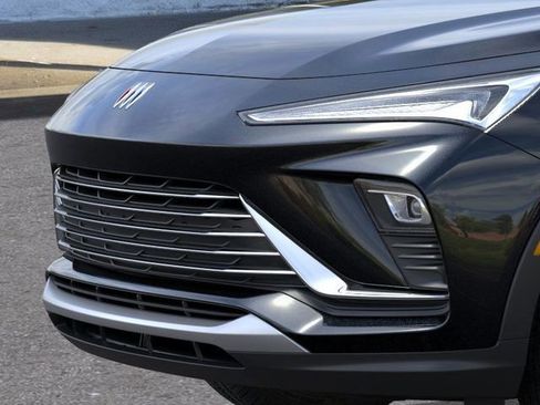 New 2025 Buick Envista Preferred w/ Convenience I Package image 13