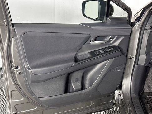 New 2026 Subaru Solterra Limited image 10
