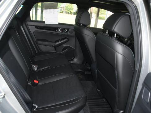 Certified 2025 Honda Civic Sport Touring image 19