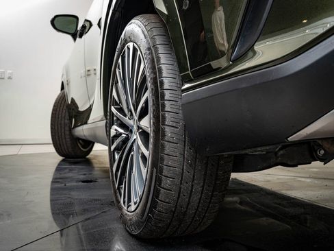 Certified 2025 Lexus RX 350 w/ Convenience Package image 39