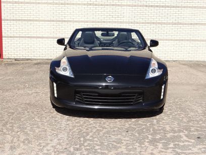 Used 2014 Nissan 370Z Touring w/ Sport Package