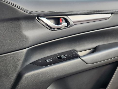 New 2025 MAZDA CX-5 AWD 2.5 S w/ Select Package image 54