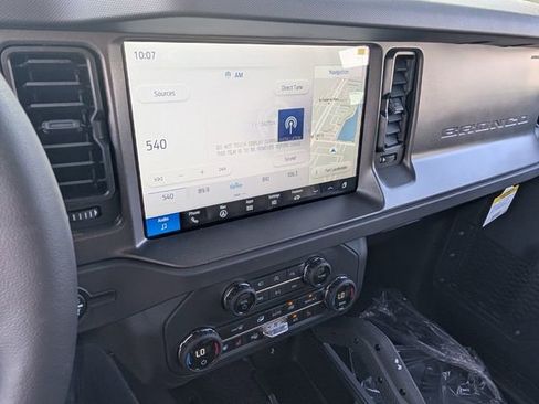 New 2025 Ford Bronco Badlands AWD/4WD image 9