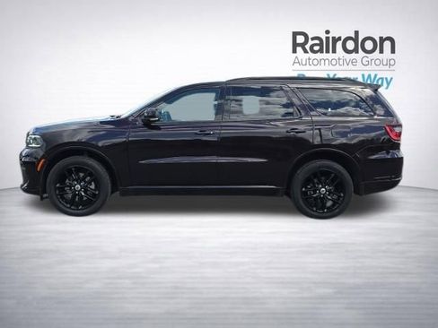 Used 2024 Dodge Durango GT AWD/4WD image 35