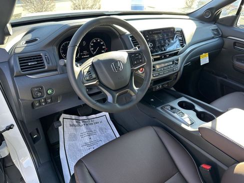 New 2026 Honda Ridgeline RTL image 9